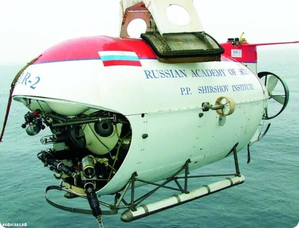 Мир 1 и мир 2 фото Джеймс Кэмерон подарил Музею Мирового океана копии батискафов "Мир-1" и Deepsea
