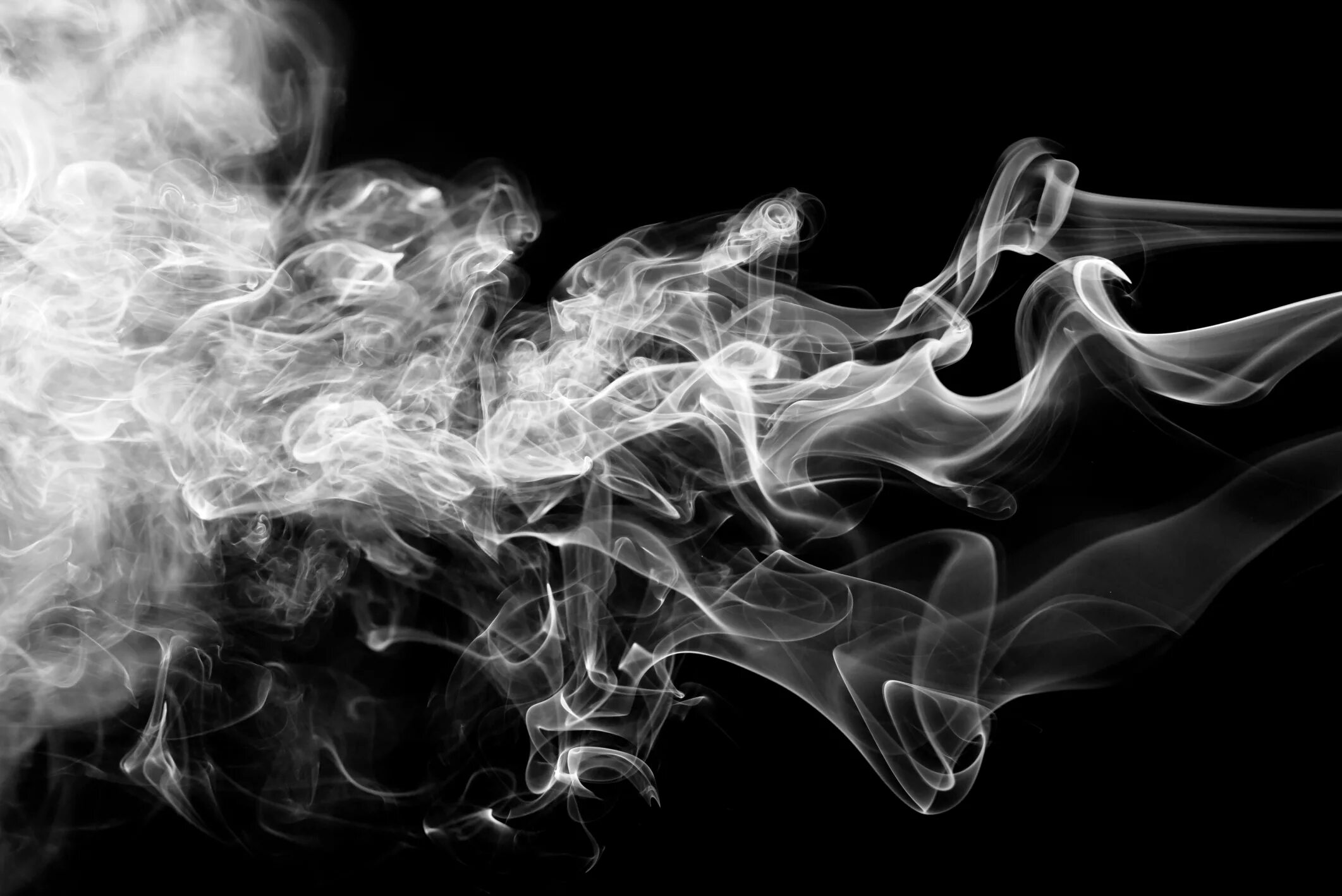 Дым. Красивый дым. Фон дым. Дым на черном фоне для фотошопа. Пес смок