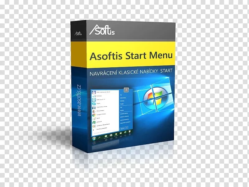 Программное обеспечение vista