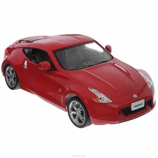 Машинка nissan