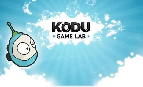Code game lab