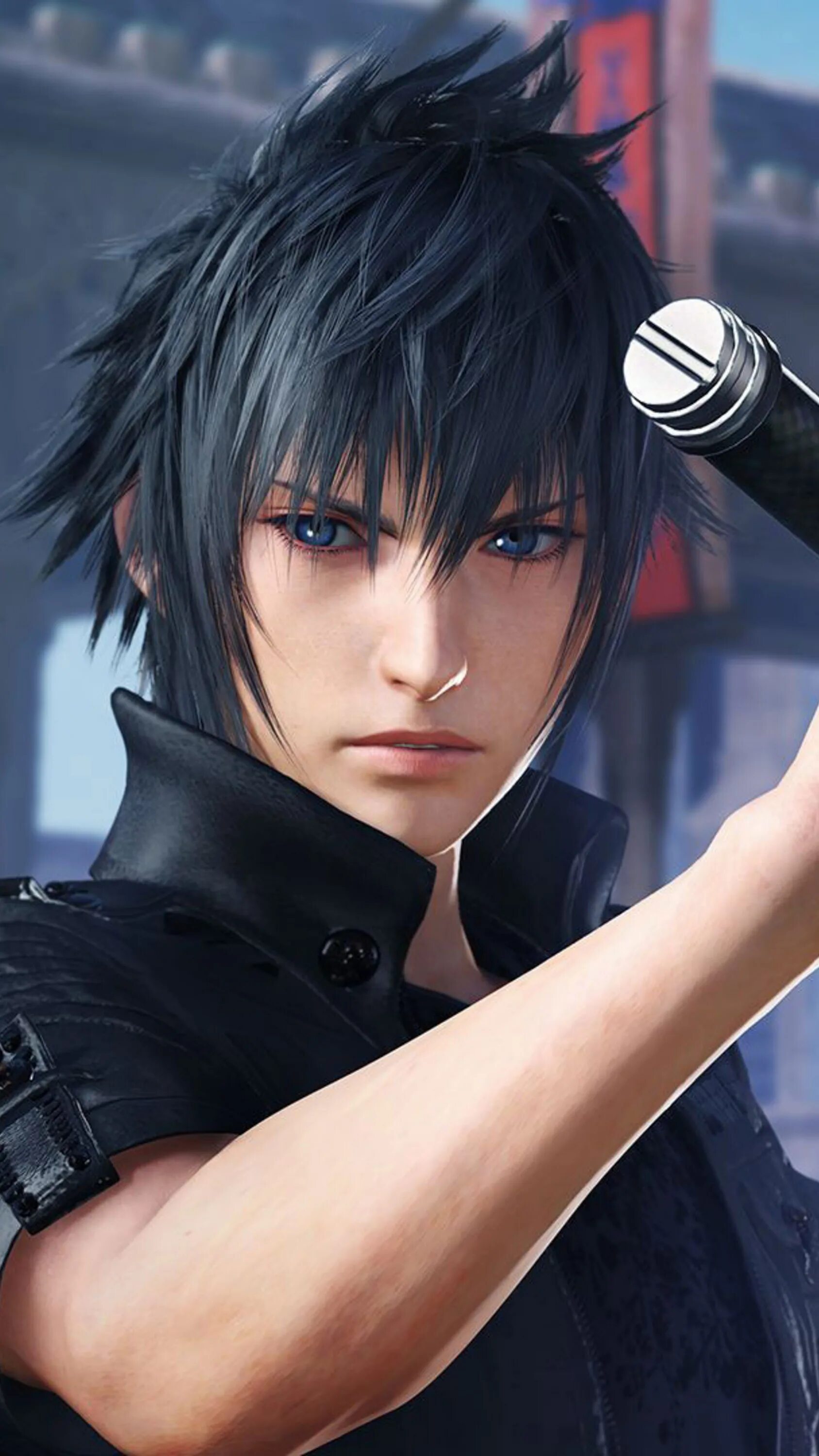 Принц ноктис. Принц ноктис финал фэнтези. final fantasy ноктис.