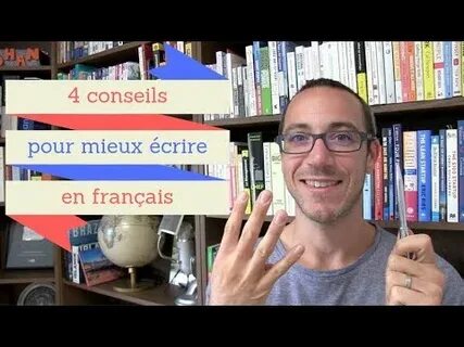 Des conseils