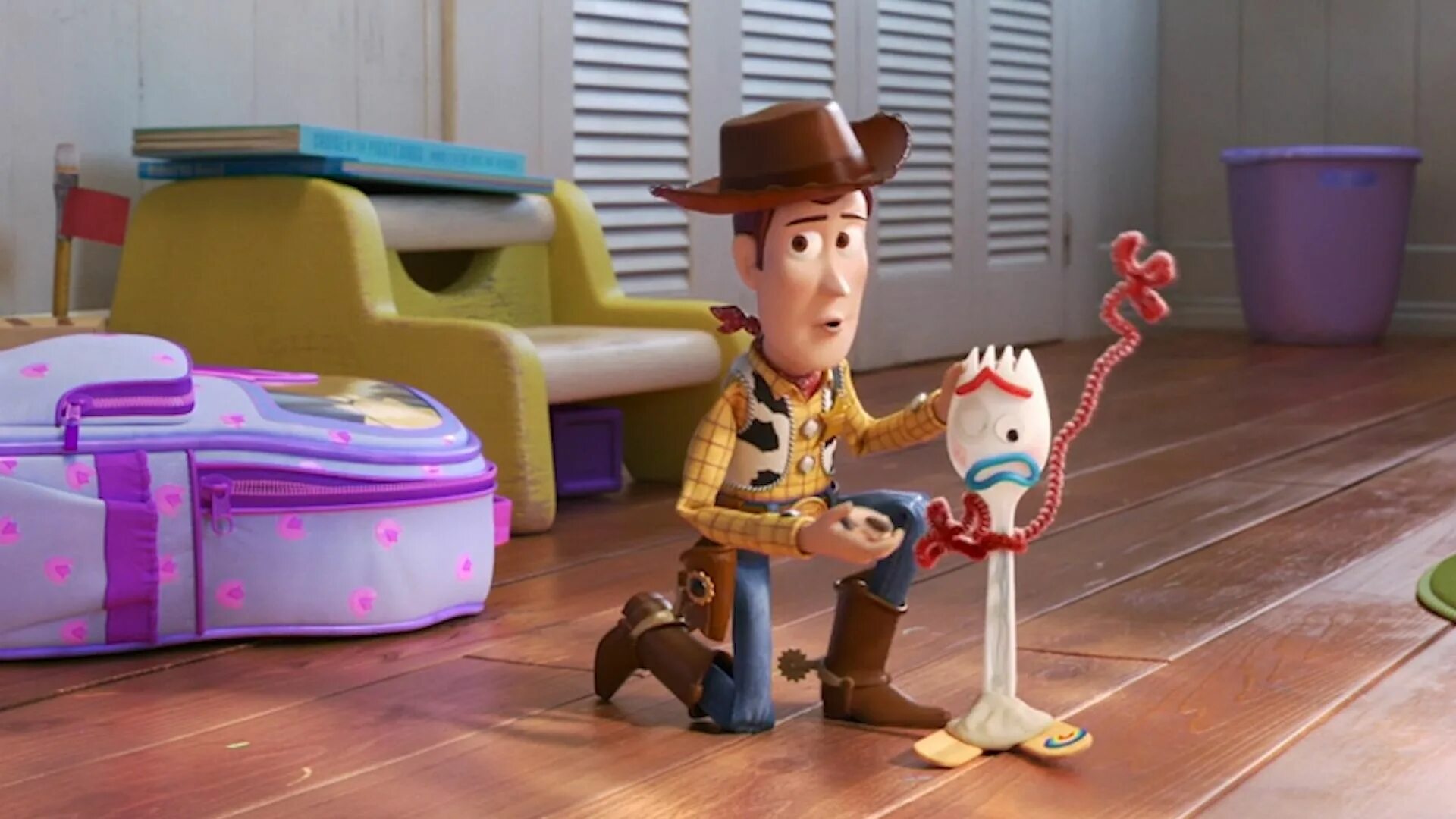 История игрушек 4 Вилкинс и Вуди. Forky Toy story. Вилкин история игрушек. Movie toy