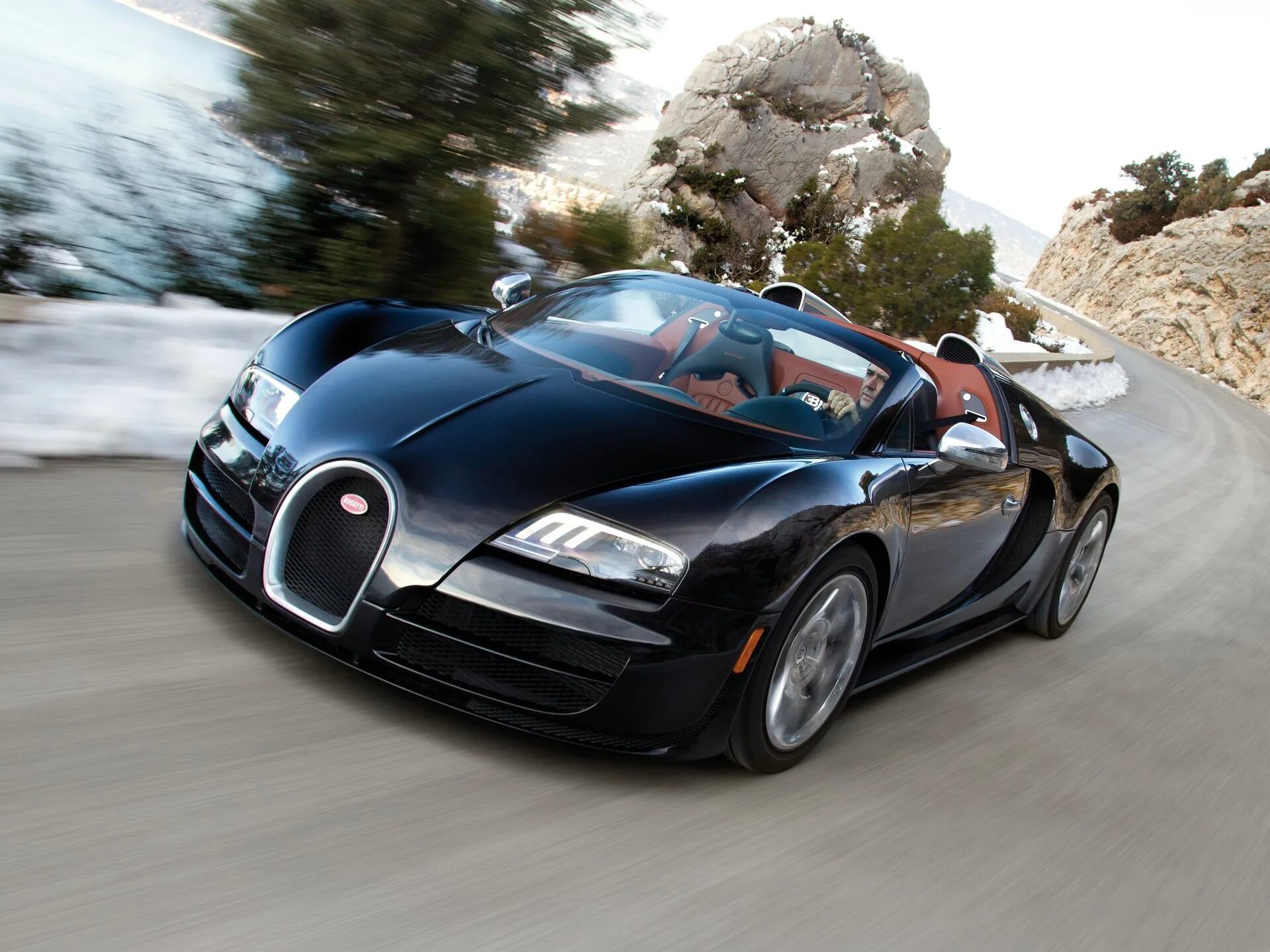 Bugatti veyron grand. Bugatti Veyron Vitesse. Bugatti Veyron 16.4 Grand Sport. Суперкар Бугатти Вейрон. Спорткар Бугатти Veyron черный.