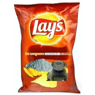 Мятный карась