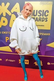 Новый образ клавы коки