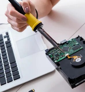 Ремонт mac