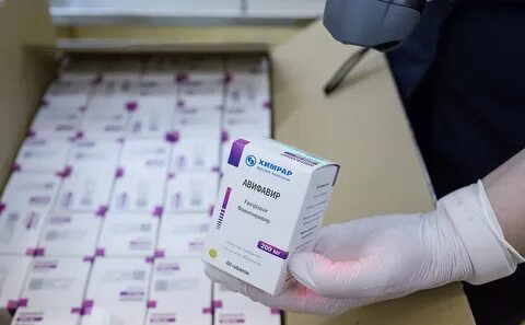 Лучшие лекарства от коронавируса