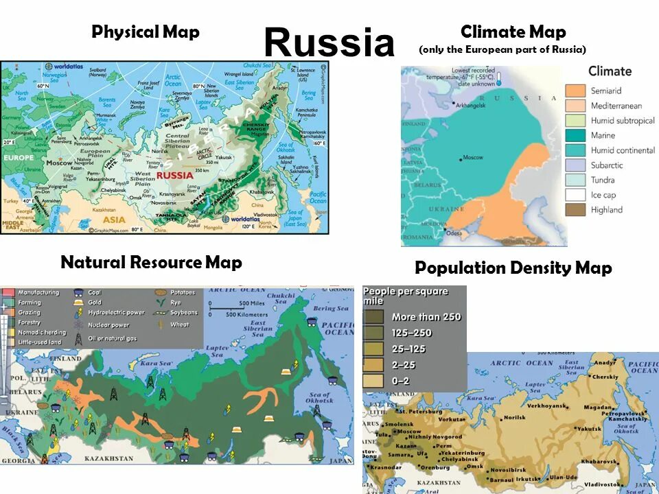 Climate of Russia Map. Russian climate. Climate in Russia. Climate Zones in Russia.