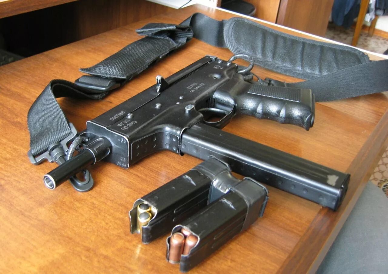пистолет-пулемёт кедр пп-91. травматический пулемет. травматический пулемет. пп 91 кедр травматический. тт пистолет пулемет.
