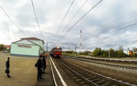 Уваровка московская можайский погода