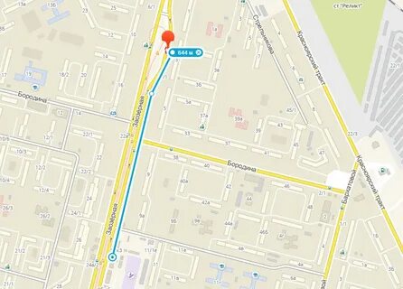 73 маршрут омск
