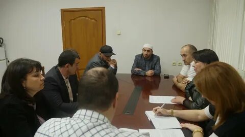 Время азанов кизляр