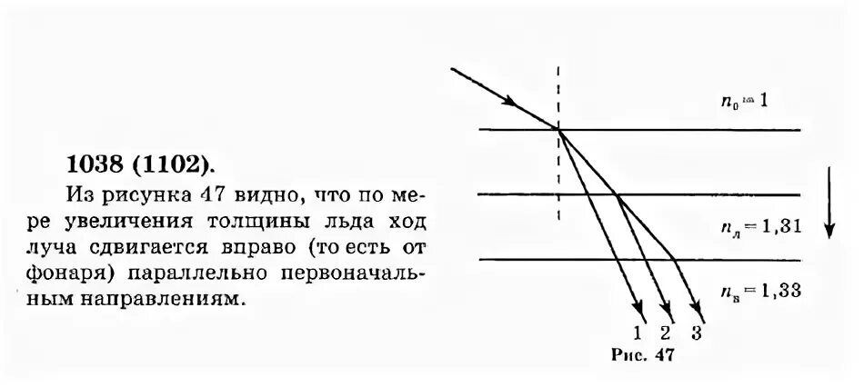 Готовое домашнее задание п