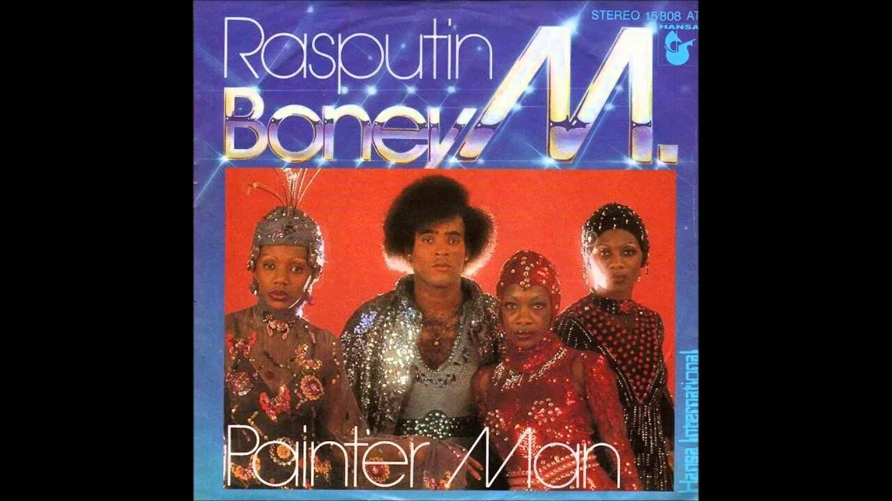 Boney m на русском. Бони м Распутин. Распутин песня Бони. Распутин Бони м 1977. Бони м Распутин слушать.