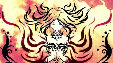 Download Lina, the Fiery Soul, unleashing her fiery powers in Dota 2 Wallpa...