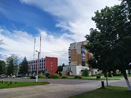 Толочин минск