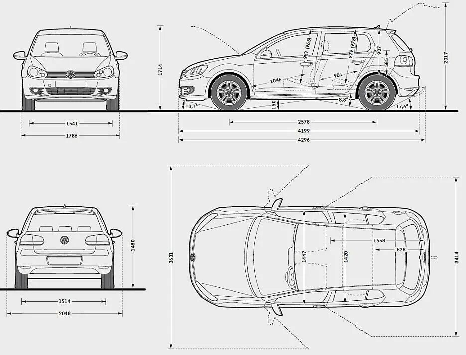 Габариты Фольксваген гольф 4 хэтчбек. Габариты Фольксваген гольф 5 хэтчбек. Клиренс Фольксваген гольф 6. Габариты багажника Фольксваген гольф 6. Киа универсал габариты