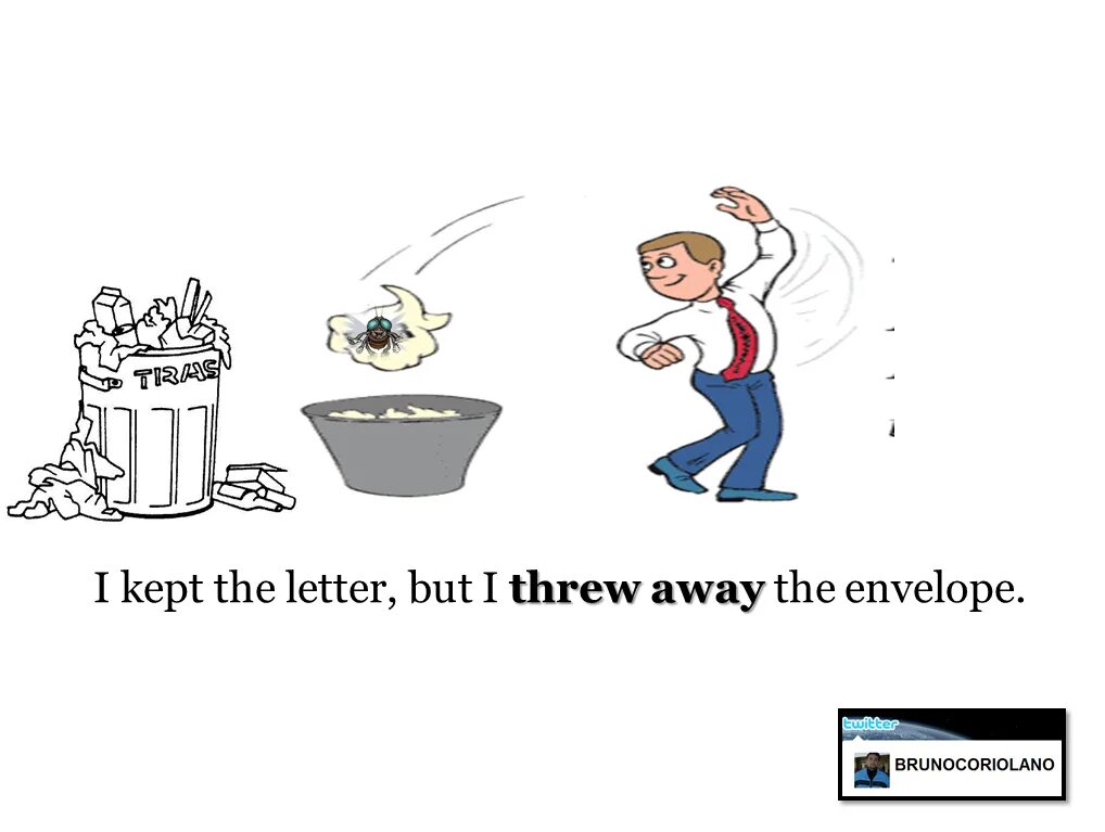 Throw them away. Throw away перевод. Throw Phrasal verbs. Выражения с Throw. Dropped Throws разница.