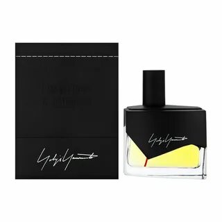 Yohji yamamoto духи мужские