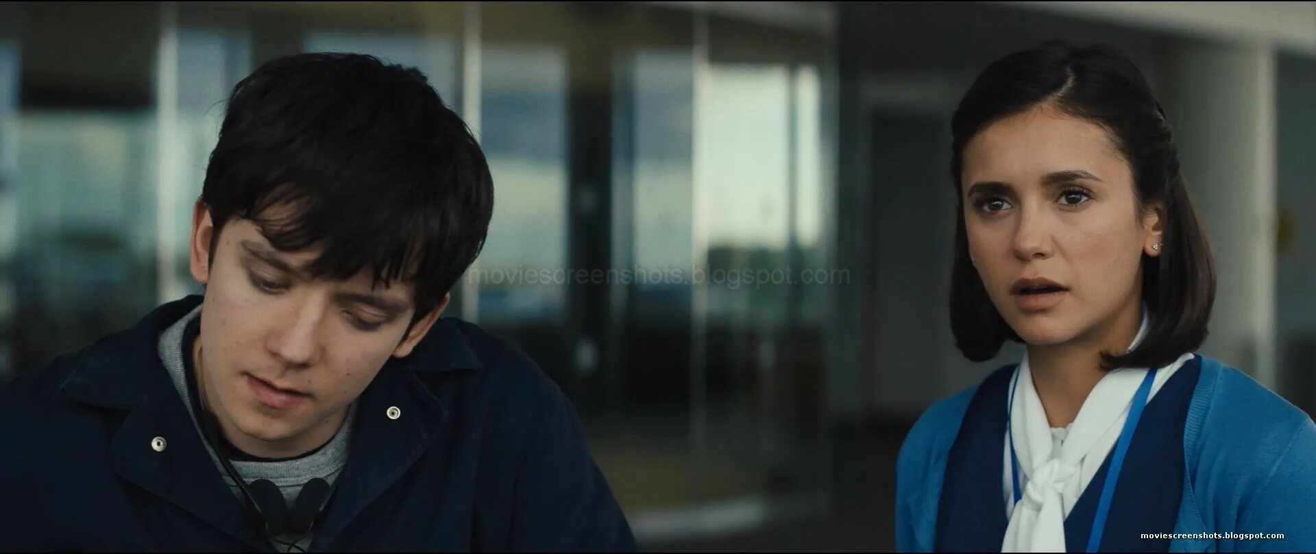 Then came you 2