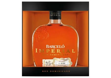 Ron dominicano imperial