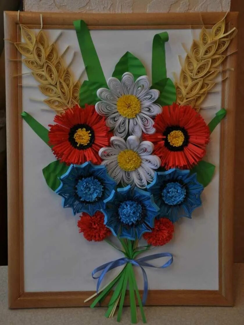 мастер класс для начальных классов. поделки из макарон для детей. творческий мастер класс для детей. поделки начальные классы. квиллинг бумагокручение бумажная филигрань.