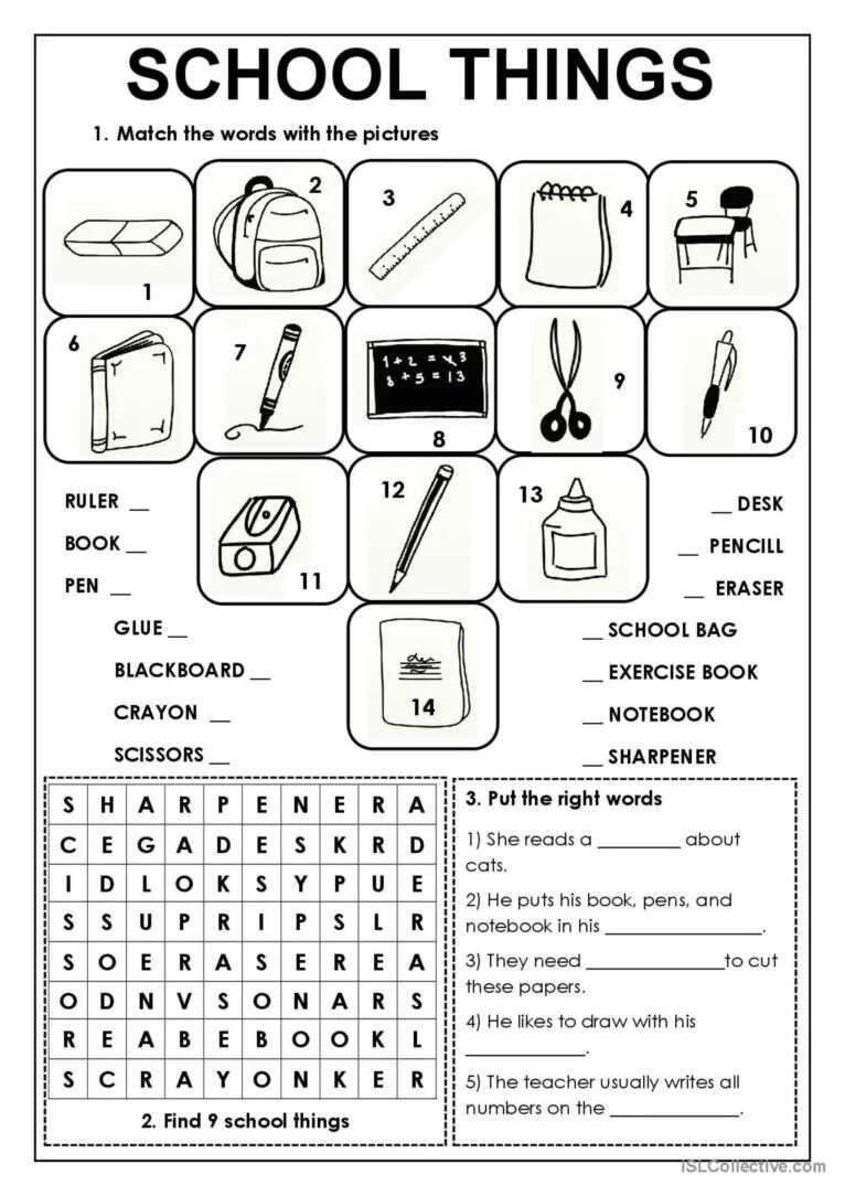 Find 2 words