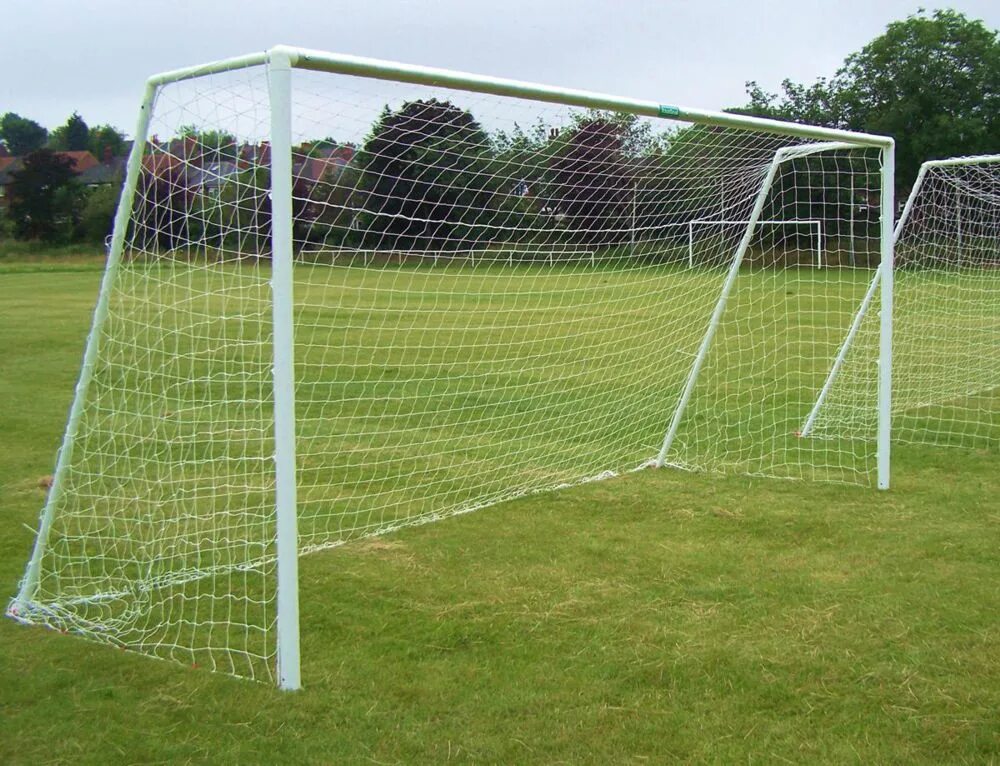 Crossbar Football. Bamboo goalposts. Goal POS Crossbar. PROCBET T-Type Crossbar. Crossbar