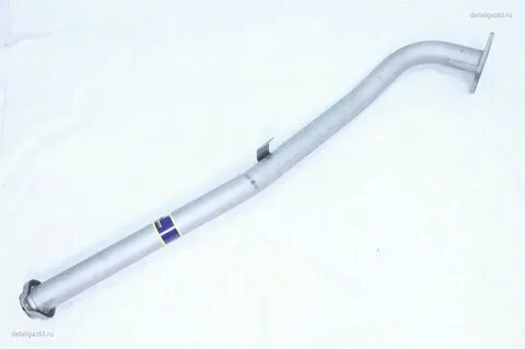Труба газель некст