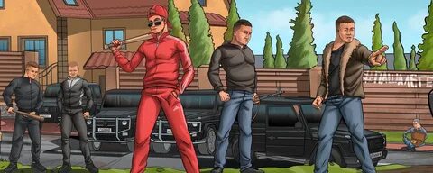 Обои паши