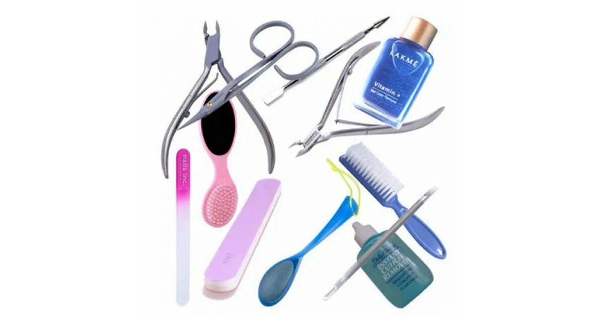 Лак и ножницы. Инструменты расходники для маникюра. Лак и ножницы. Инструменты для маникюра вид сверху. Лайфхаки для ногтей и маникюра.