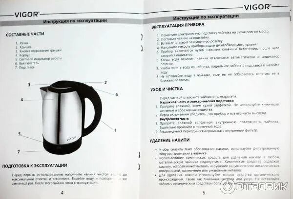 Электрический чайник Sutai St-2088. Электрический чайник Lexical lek1410. Характеристики электрического чайника. Описание характеристики инструкция