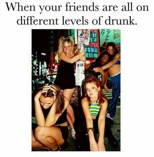 But i m drunk