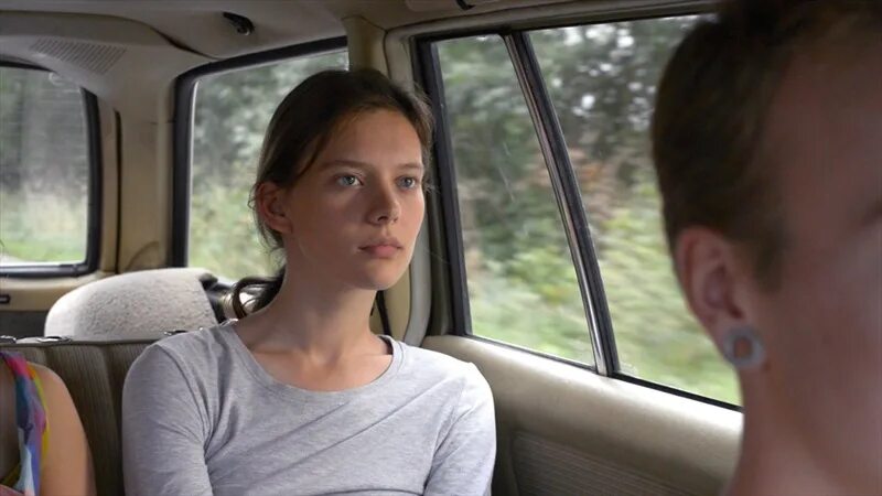 Years old deleted scene