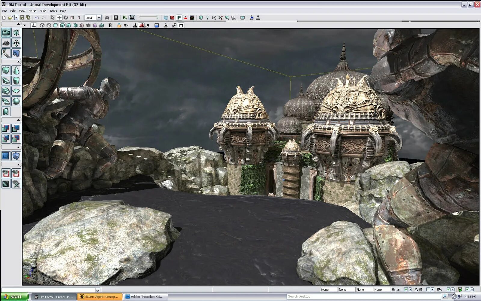 Unreal engine 2d. Unreal 3 development kit. unreal development kit (udk). udk tutorial. unreal development kit иконка.
