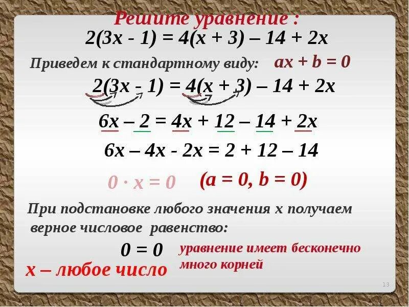 Презентация алгебра 7 класс уравнения. Решение уравнений 7 класс примеры. Как решаются линейные уравнения 7 класс. Как решать линейные уравнения 7 класс по алгебре. Алгебра 7 класс линейные уравнения с одной переменной.