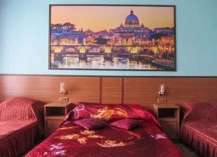 Отели санкт петербурга просвещения