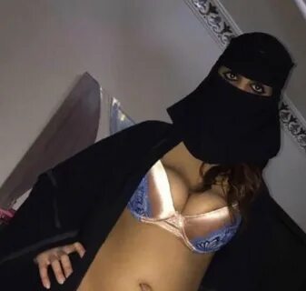 Saudi sexy.