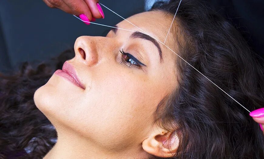 Threading max