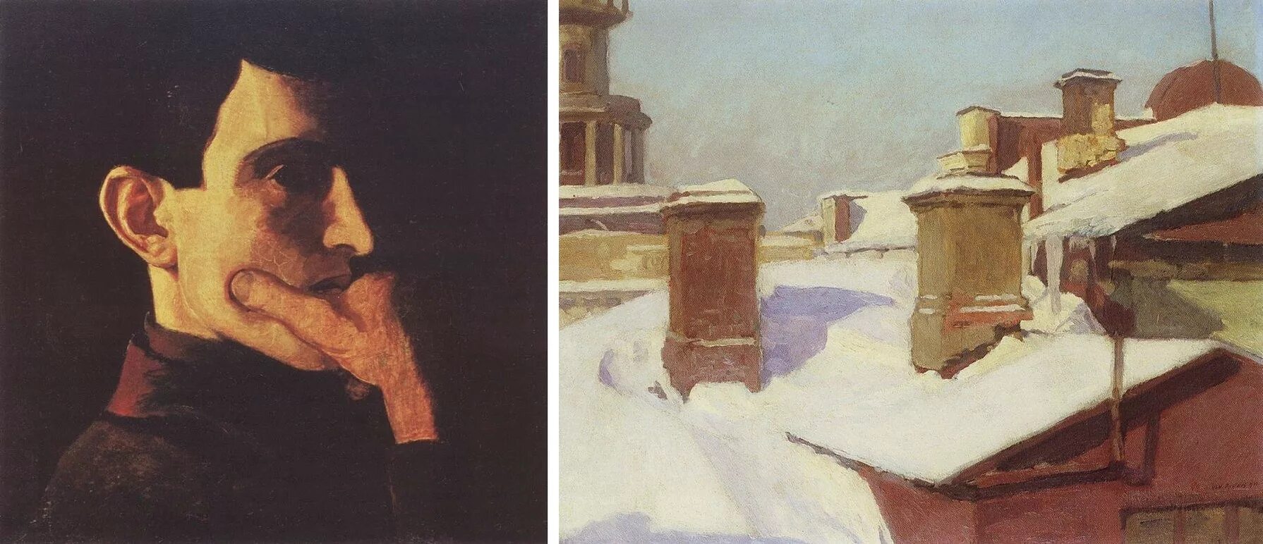 Файл:Микола Петрович Кримов. Авторпортрет, 1906.jpg - Вікіпедія