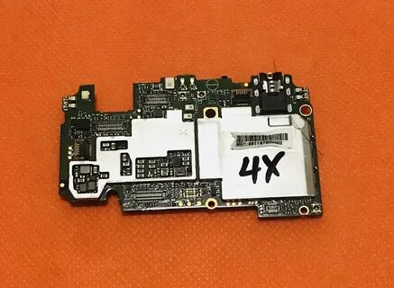 Redmi note 11 материнская плата