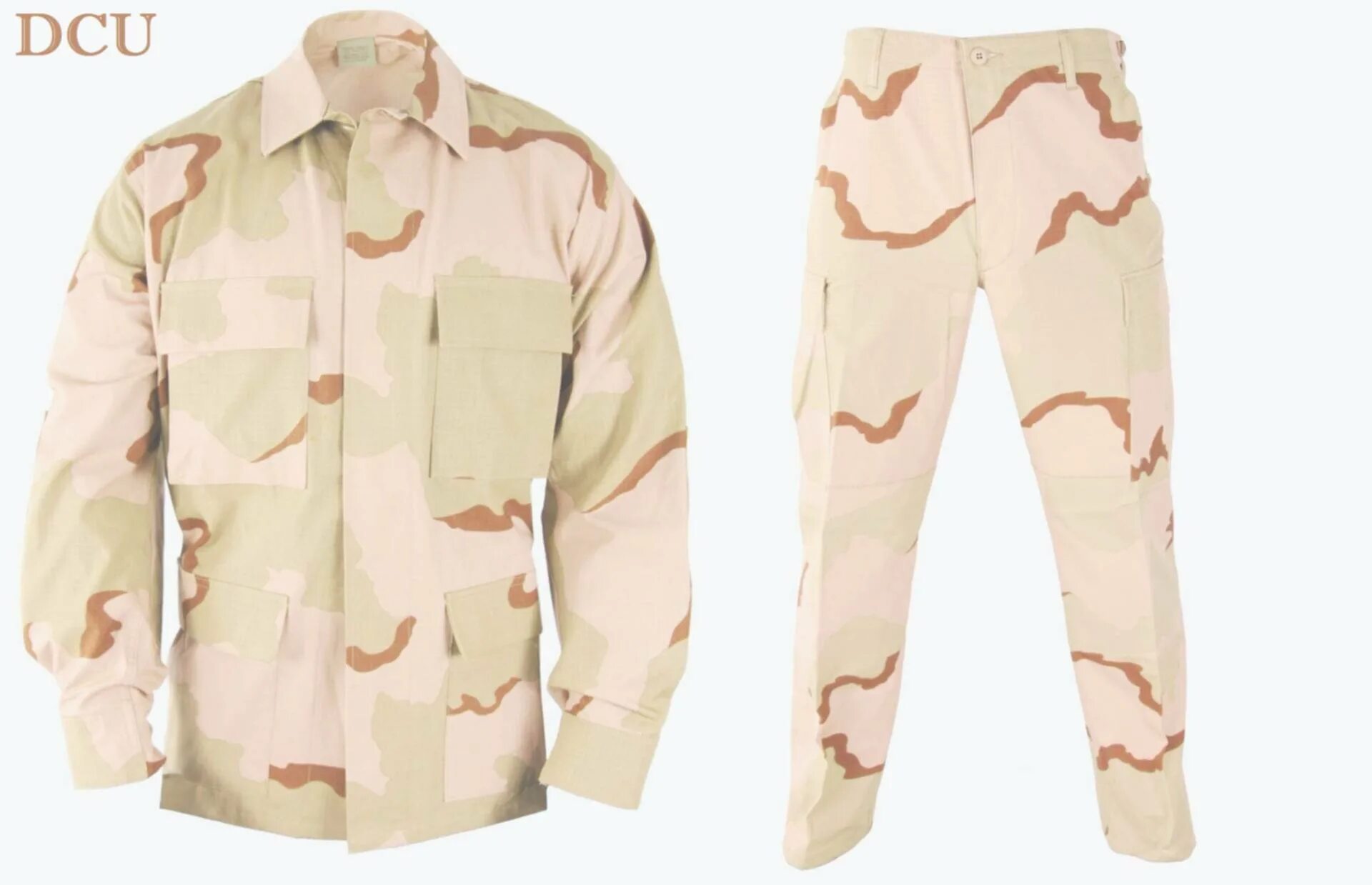 Bdu 2023 04877. 3 Колор ACU камуфляж. Камуфляж BDU 3-Color Desert. DCU камуфляж. BDU цифровой камуфляж.