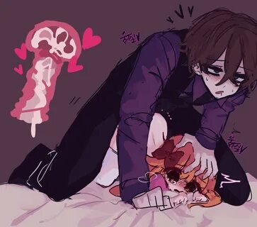 Chat with William Afton anime cnc.