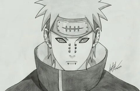 Akatsuki  Çizimler, Çizim, Naruto