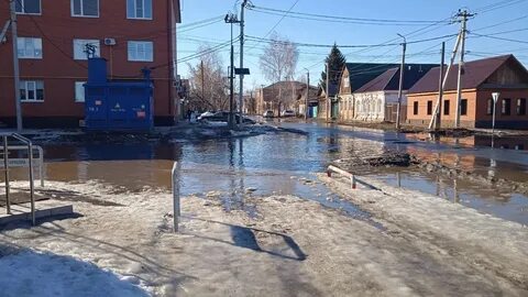 Бузулук последние