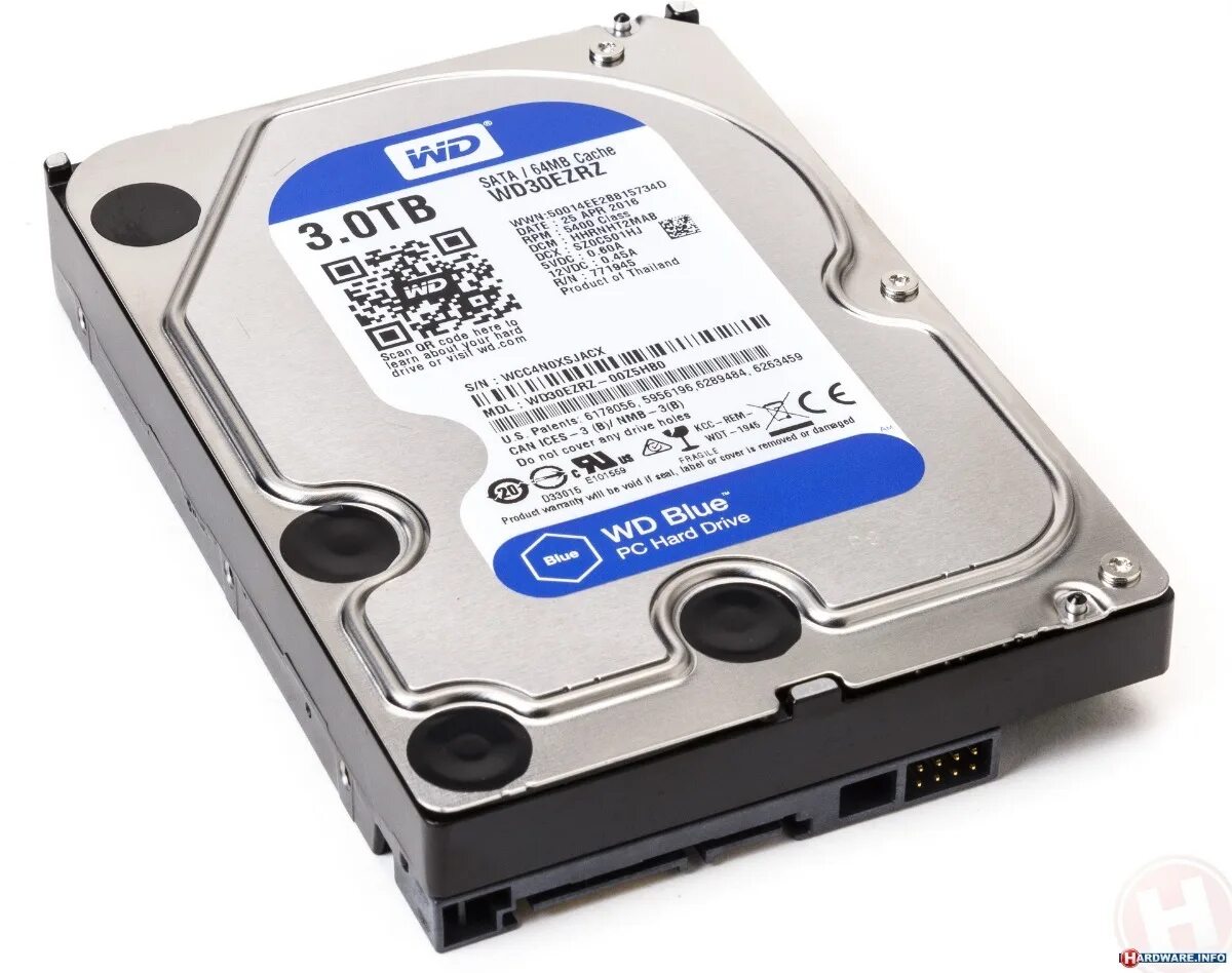 Не определяется жесткий диск wd. Жесткий диск western digital wd blue desktop 4 tb. жесткий диск western digital wd blue desktop 2 tb. жесткий диск western digital wd re 6 tb. жесткий диск western digital wd blue desktop 1 tb.