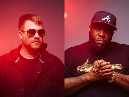 Run the jewels
