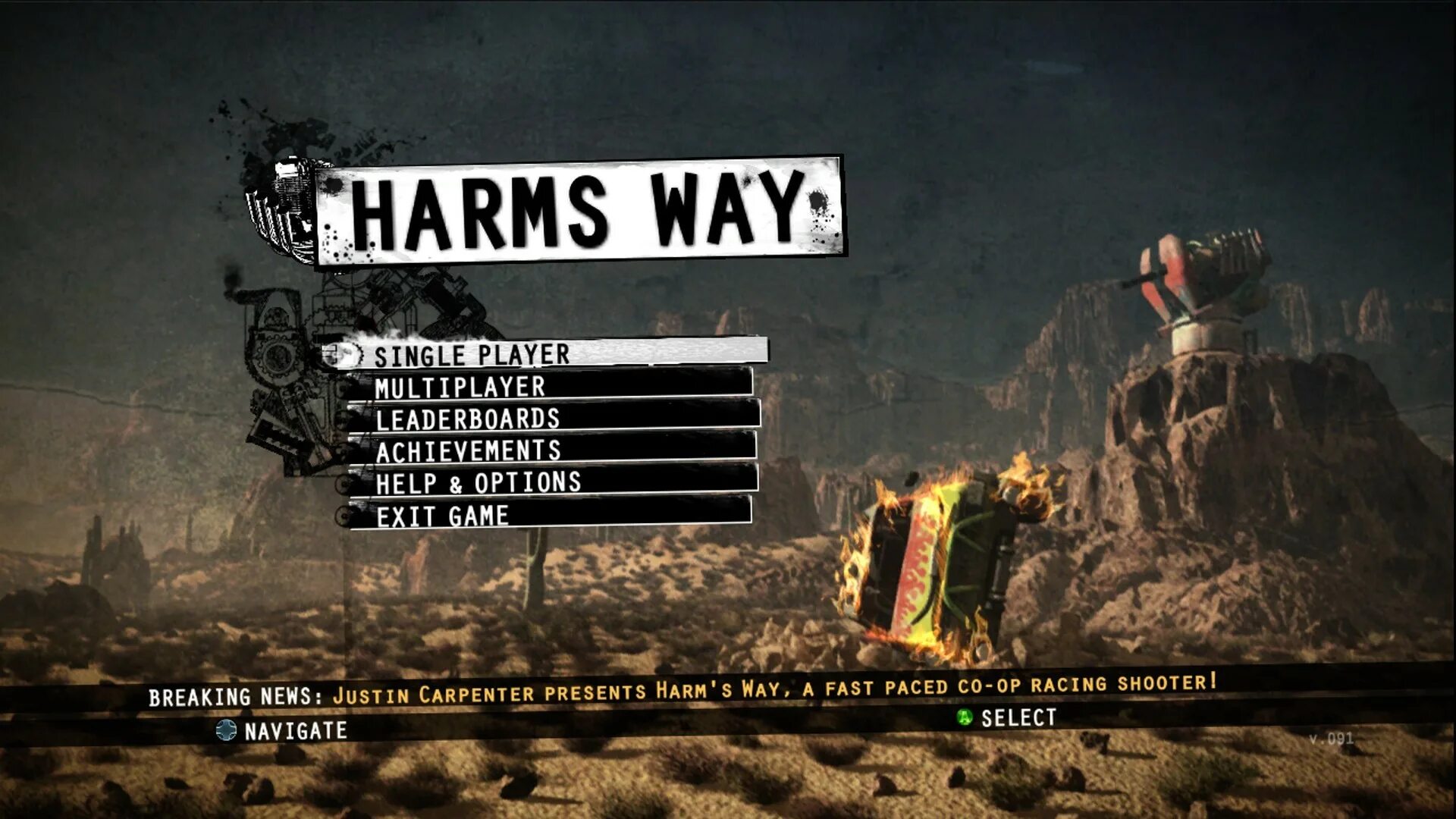 Only way game. Harms way Xbox 360. Harm's way Xbox. Harms way на андроид. Way select игра.